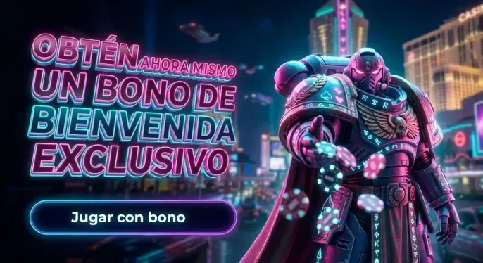 Amazonslots Casino